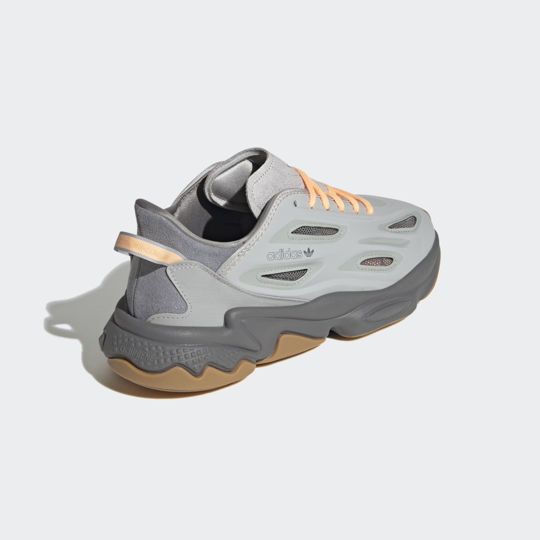 фото Кроссовки ozweego celox adidas originals