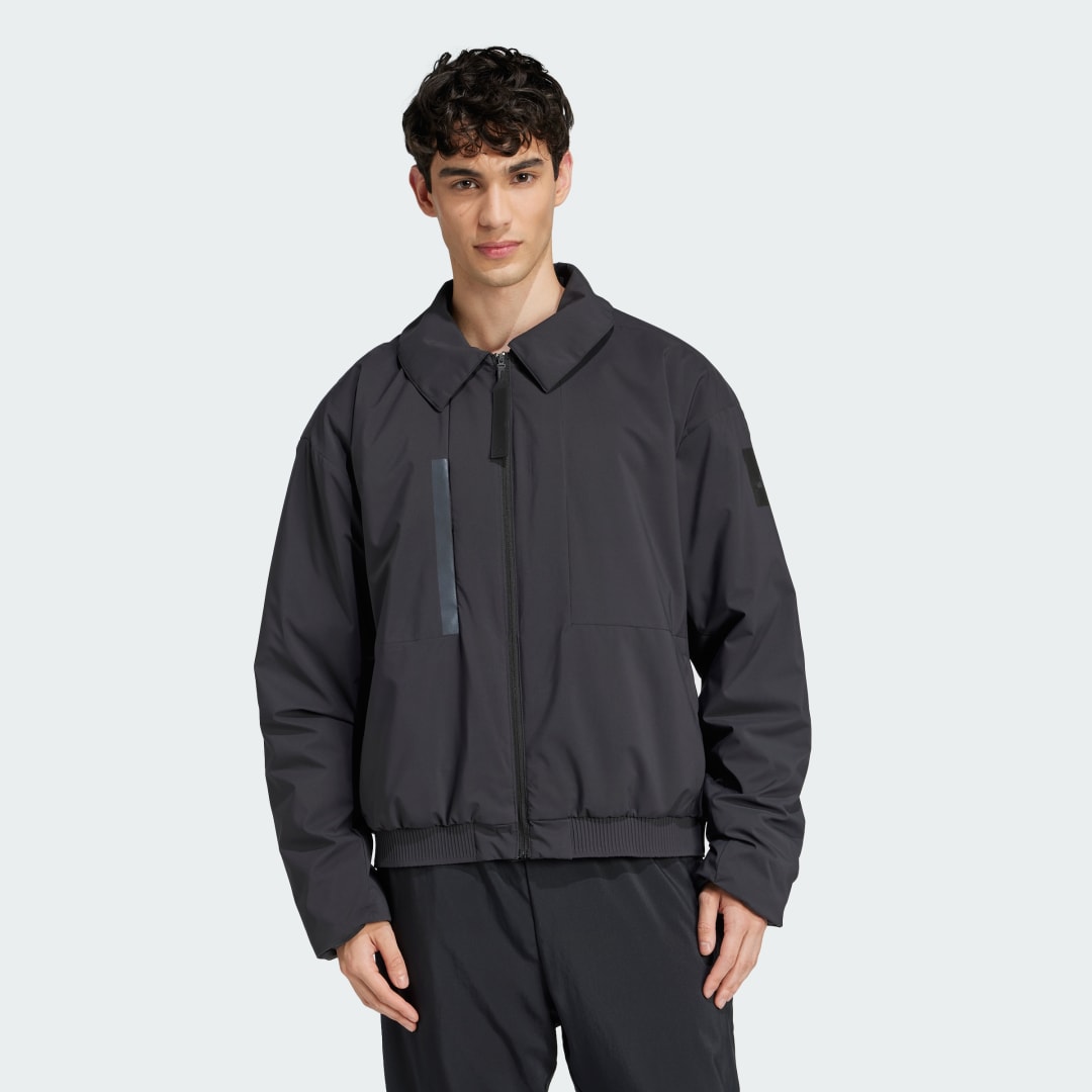 Adidas MYSHELTER Insulated Shacket