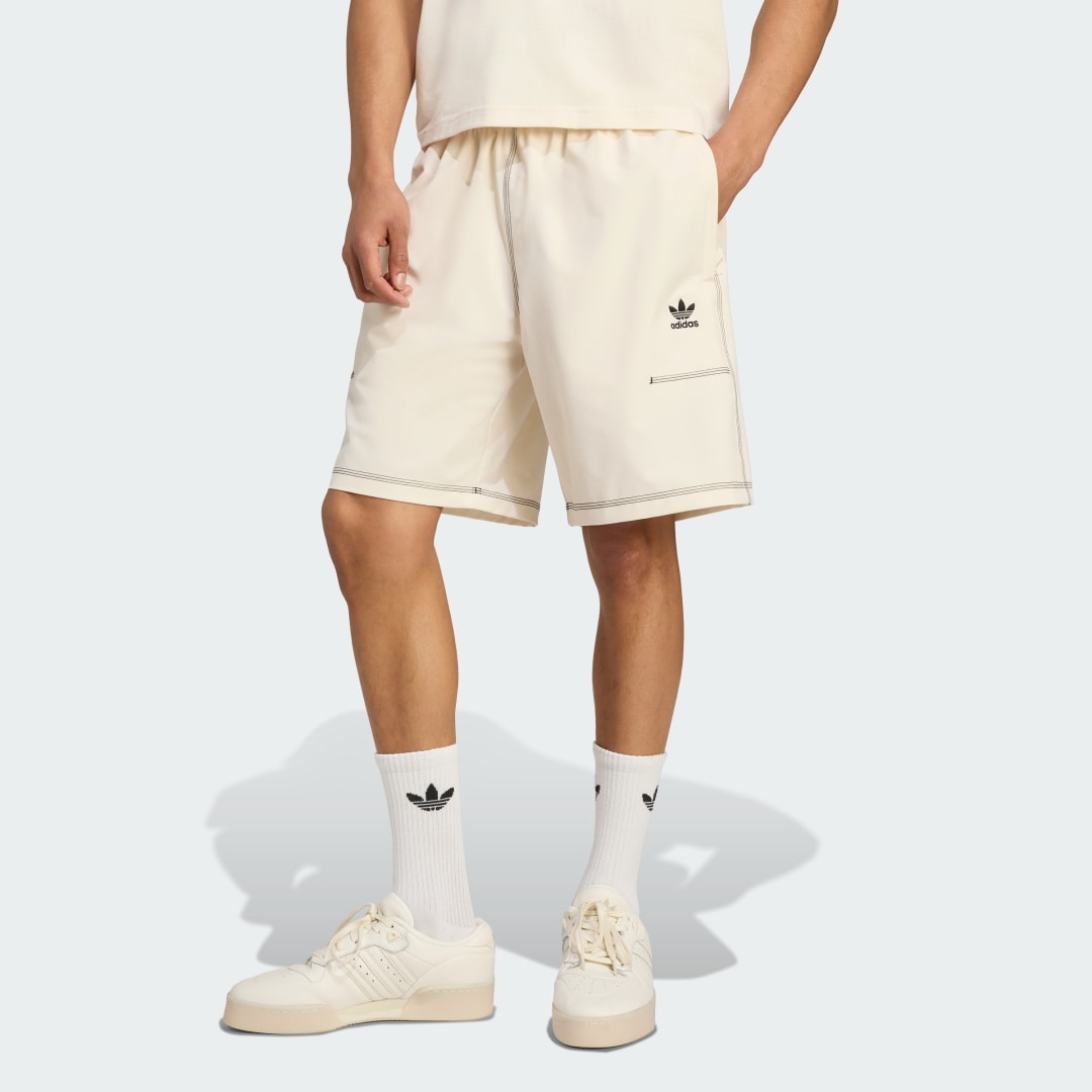 Short Trèfle Essentials