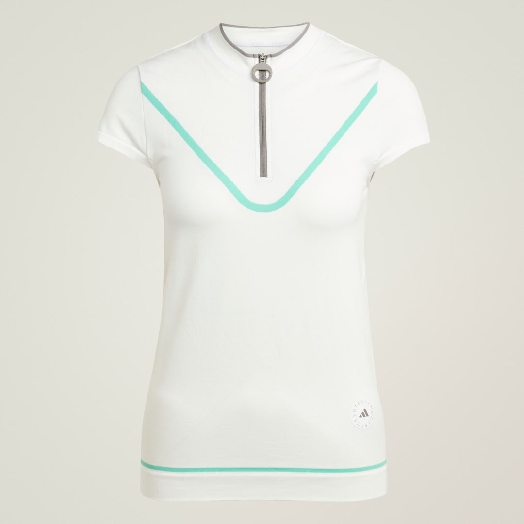 Adidas by Stella McCartney TrueNature Golfpolo