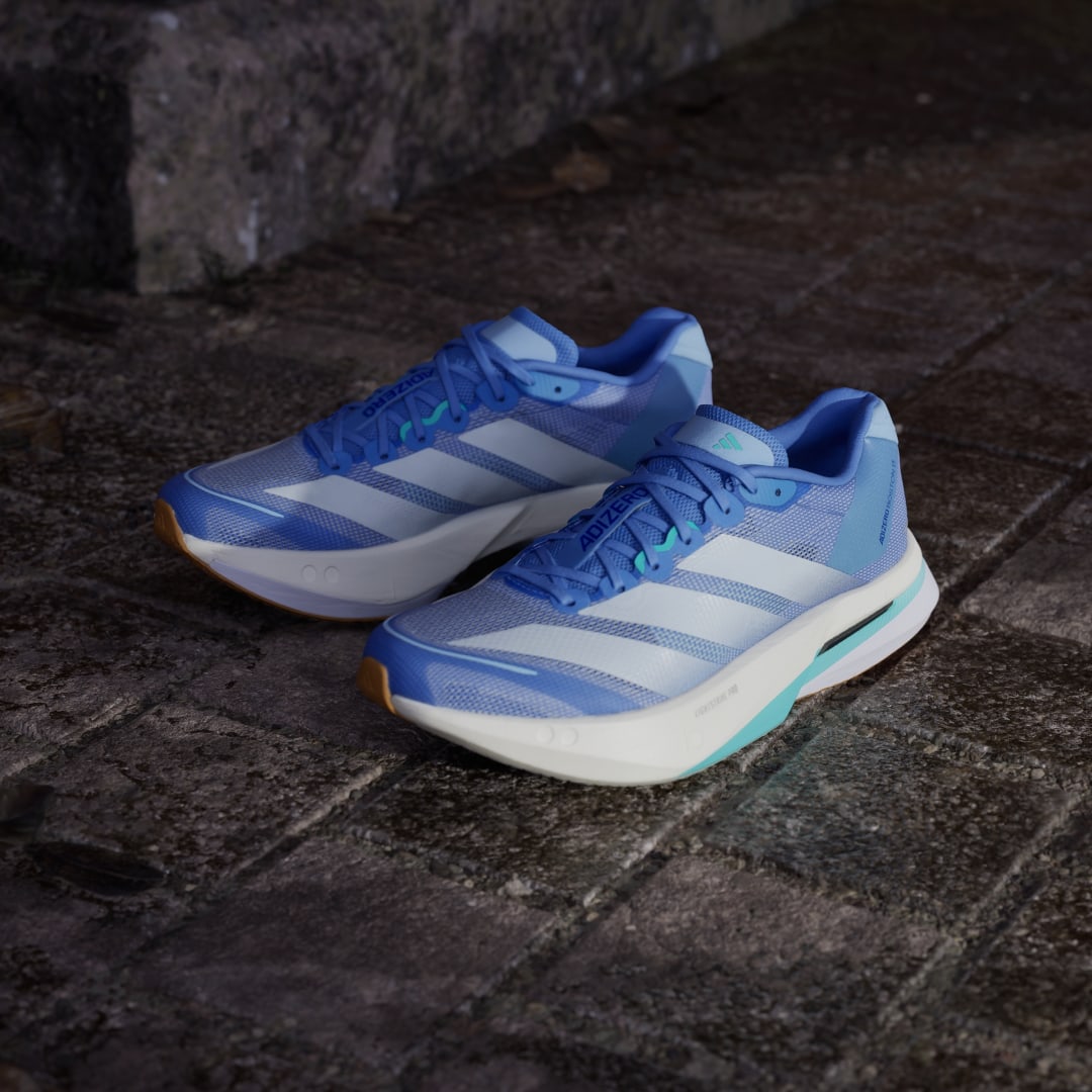 Chaussure Adizero Boston 13 EQT - vue 8