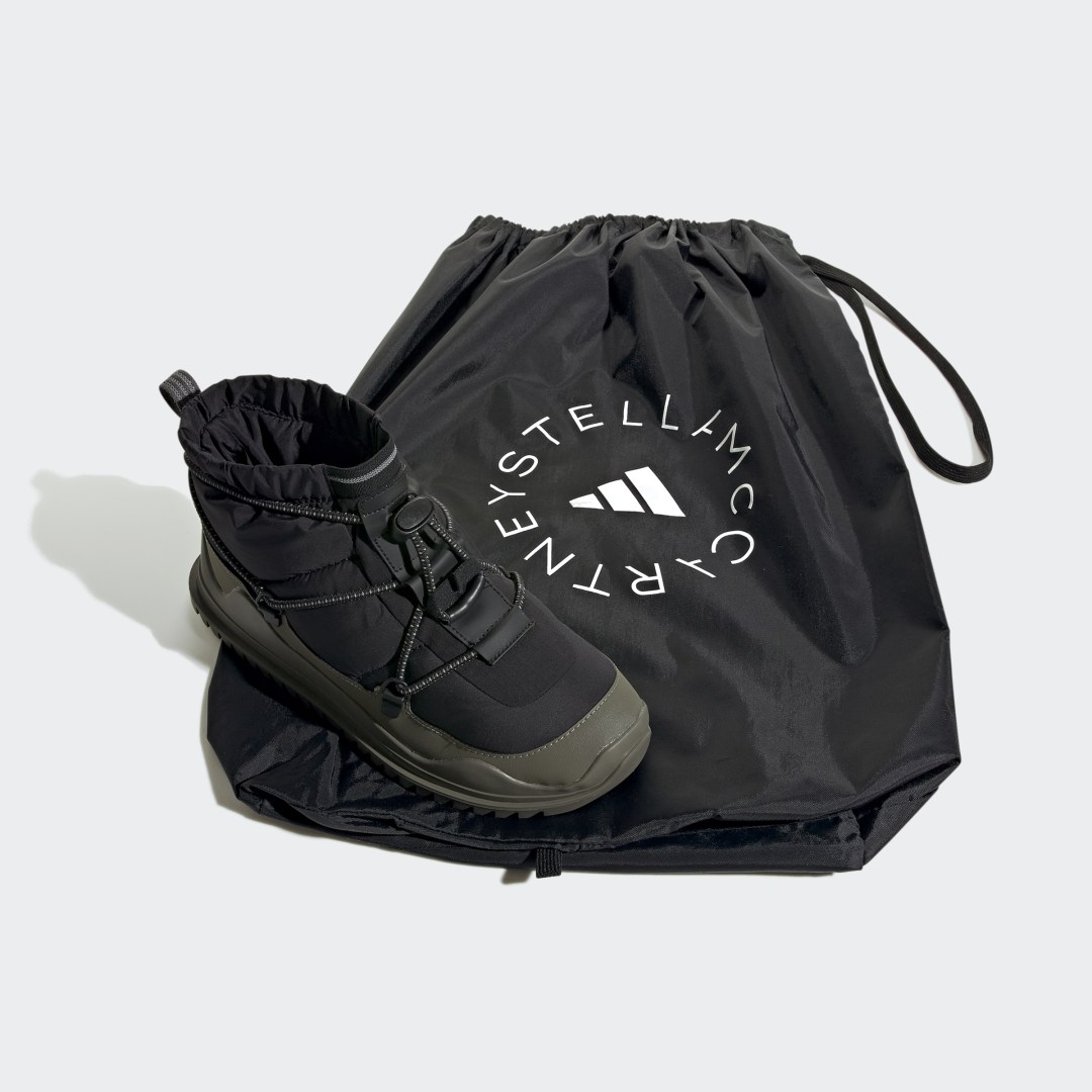 фото Зимние ботинки adidas by stella mccartney cold.rdy