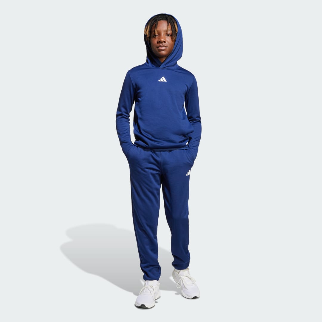 Adidas Game and Go Broek Kids