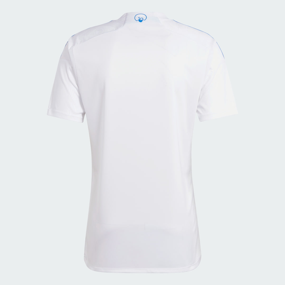 Thumbnail - Leeds United FC 23/24 Home Jersey