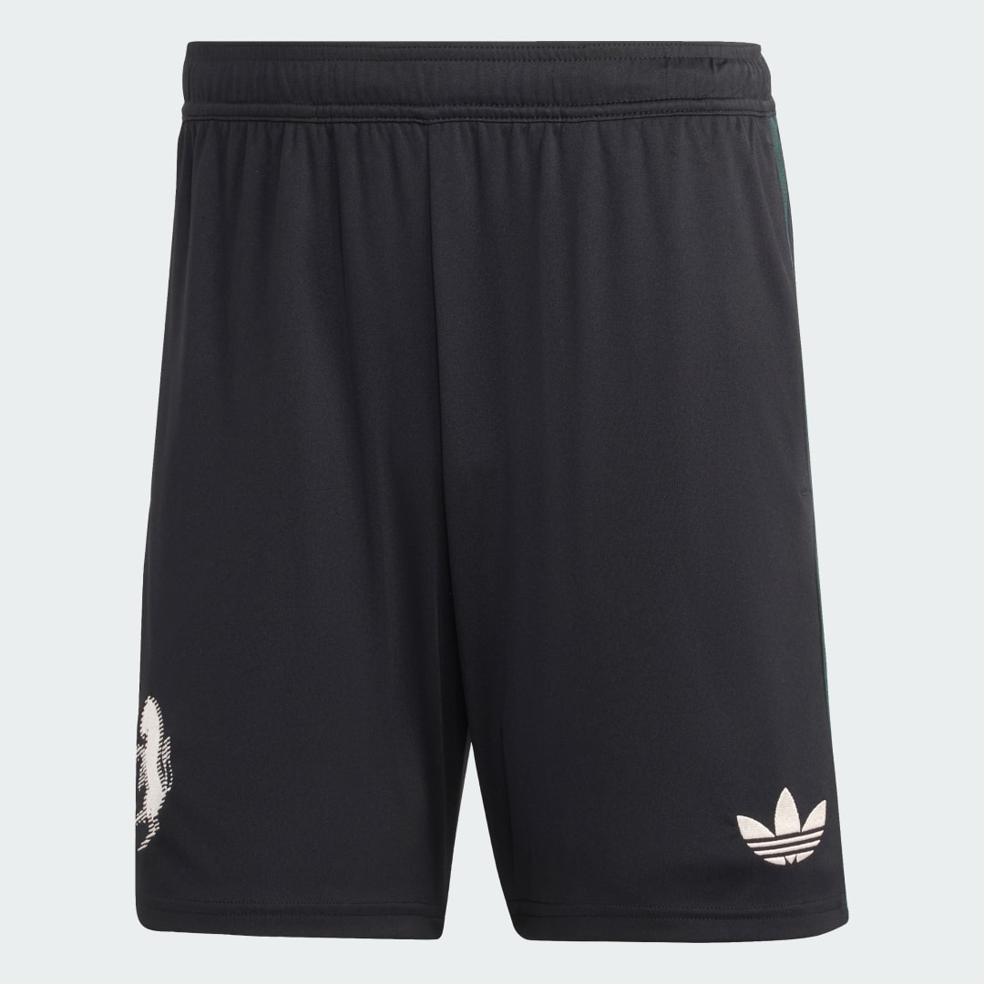 Short Third Juventus 25/26
