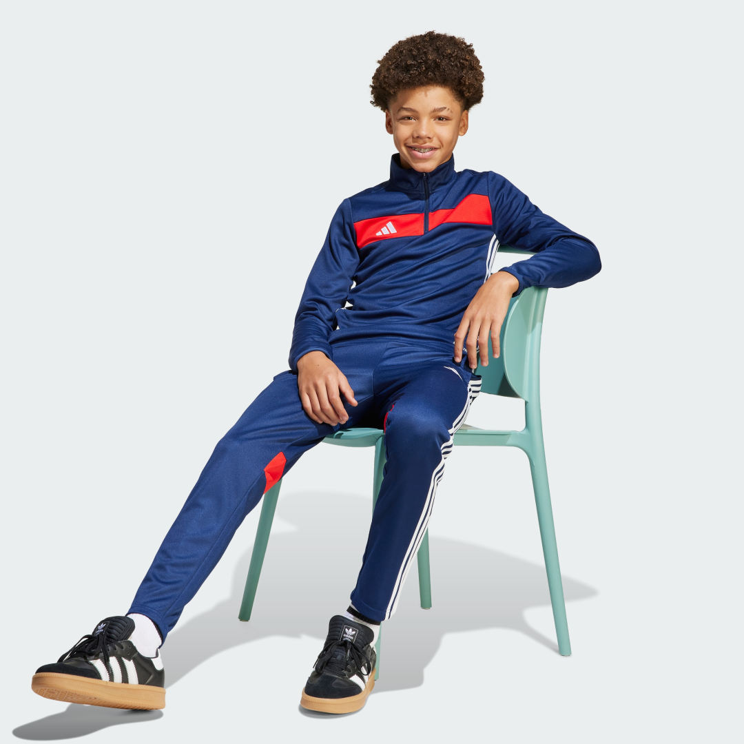 Adidas Tiro 25 Essentials Training Shirt Kids