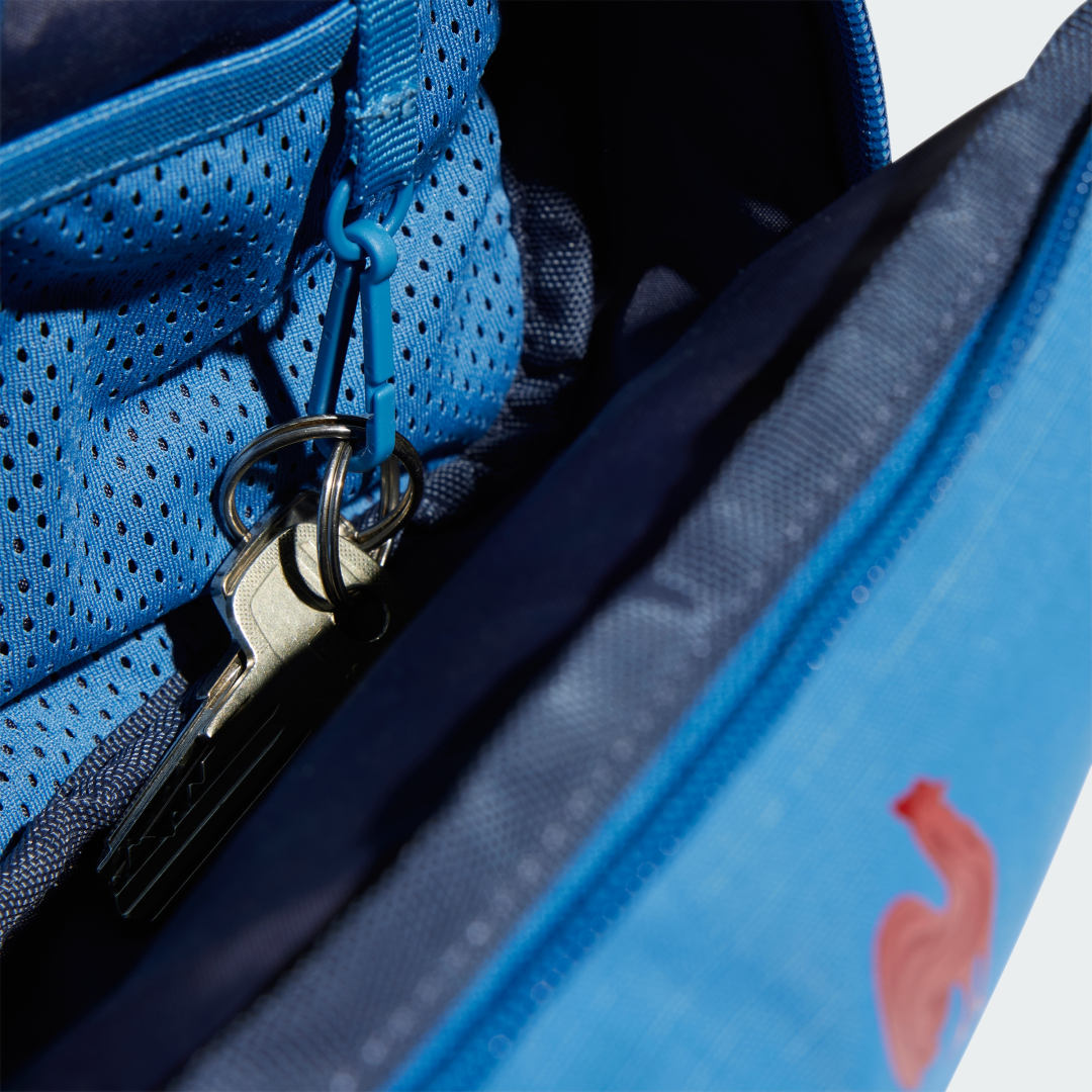 Adidas France Intelligent Packing System Sling Bag