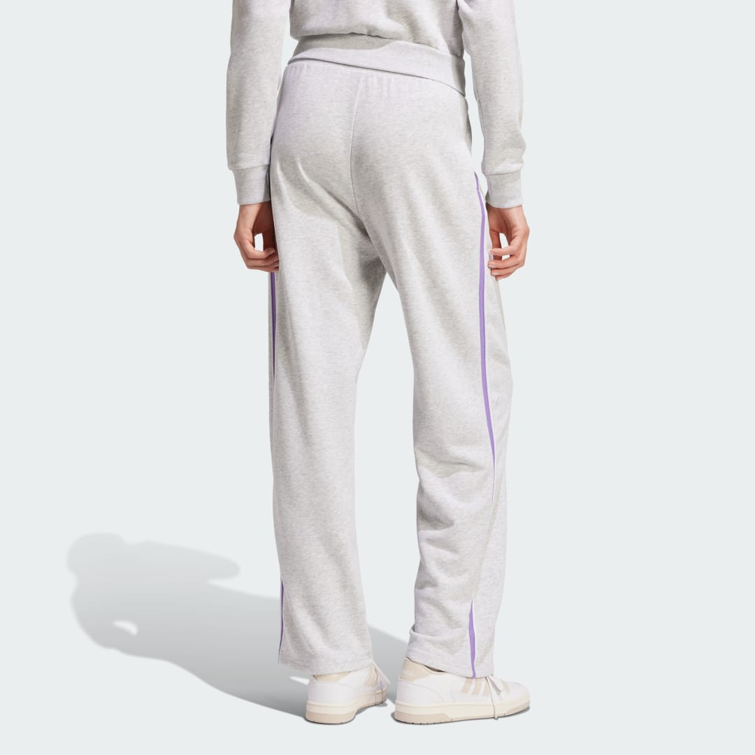 Adidas Essentials Color Pop French Terry Broek