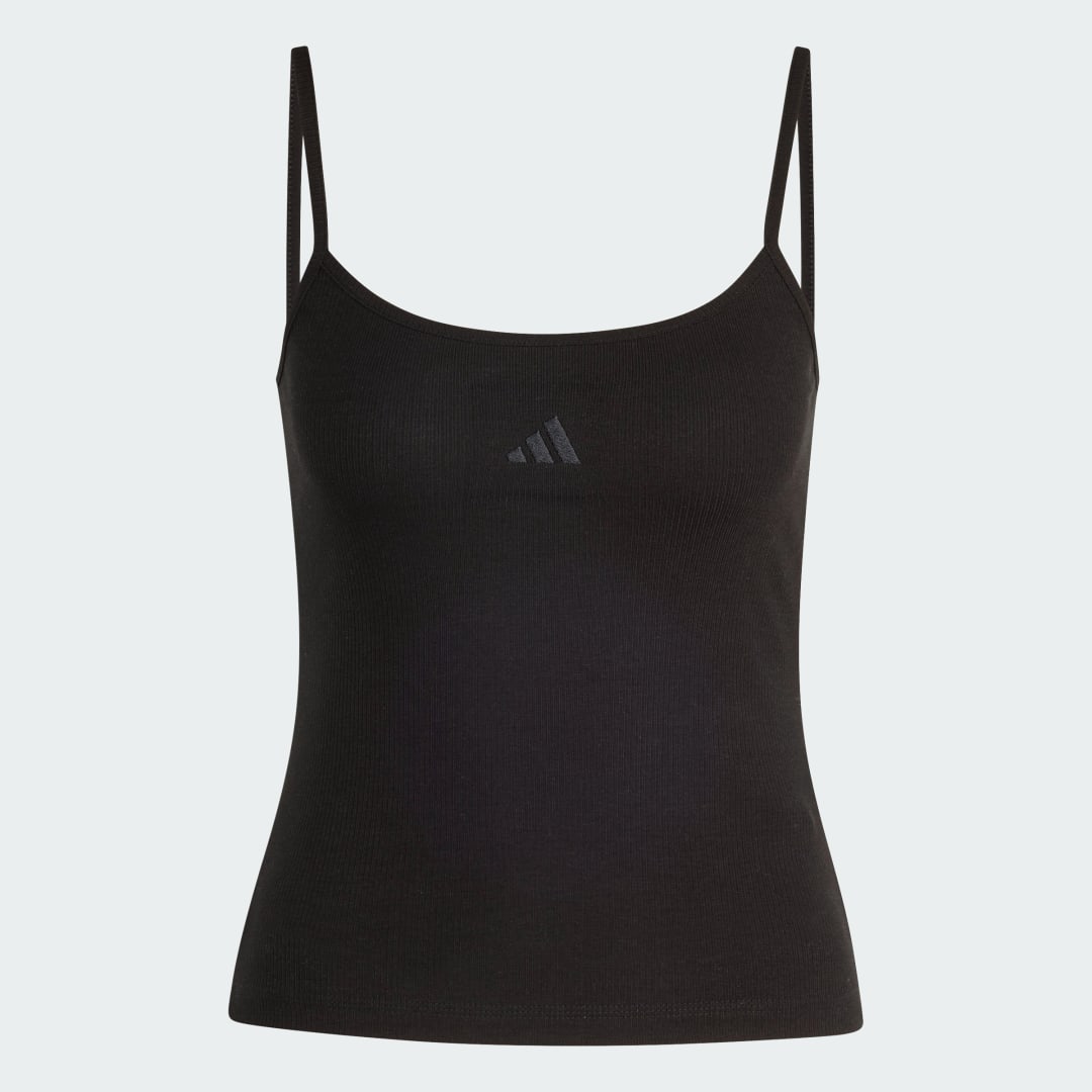 Top côtelé Seasonal Essentials - vue 4