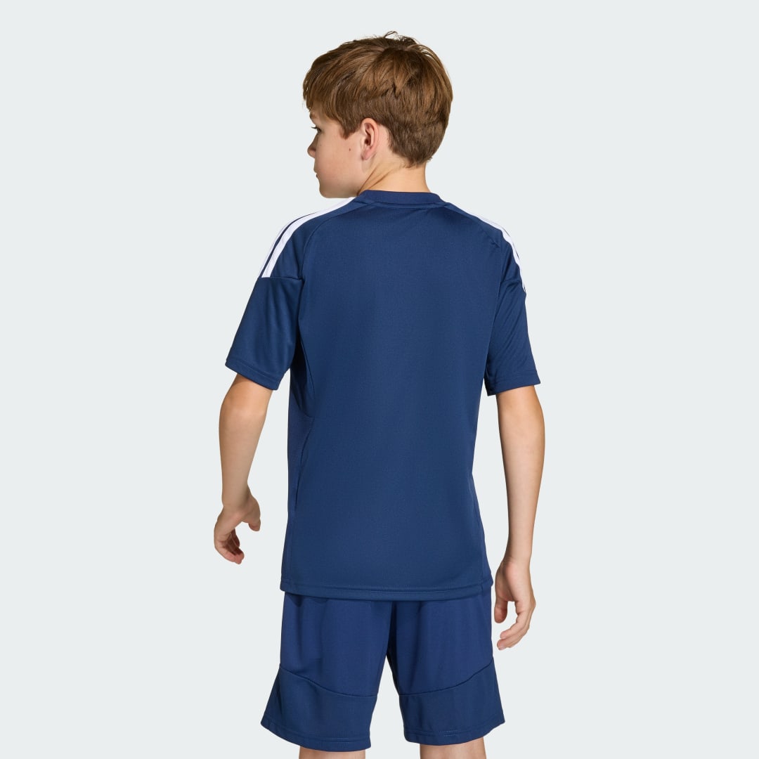 Tiro26 League Kids Jersey - vue 8