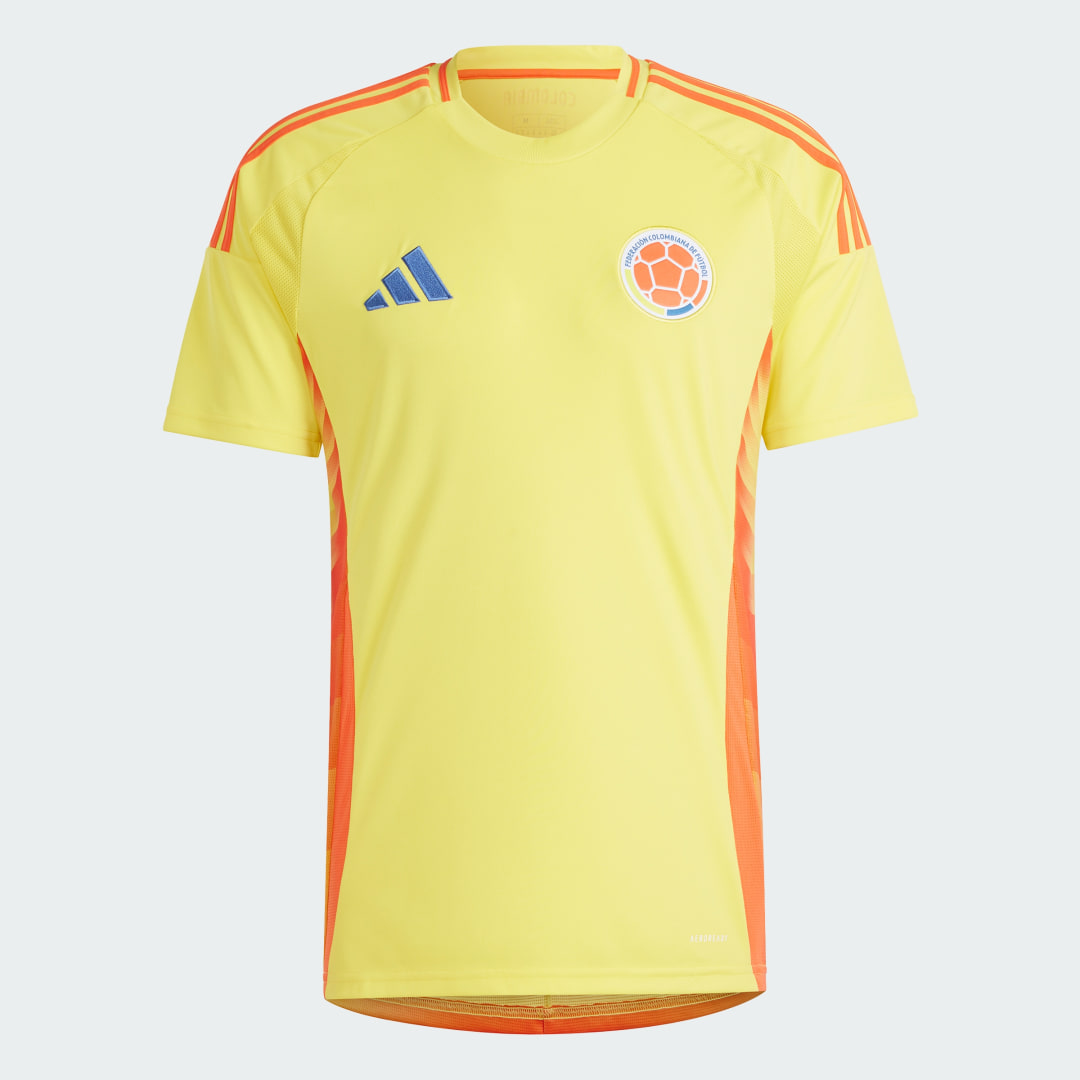 Adidas Colombia 24 Thuisshirt