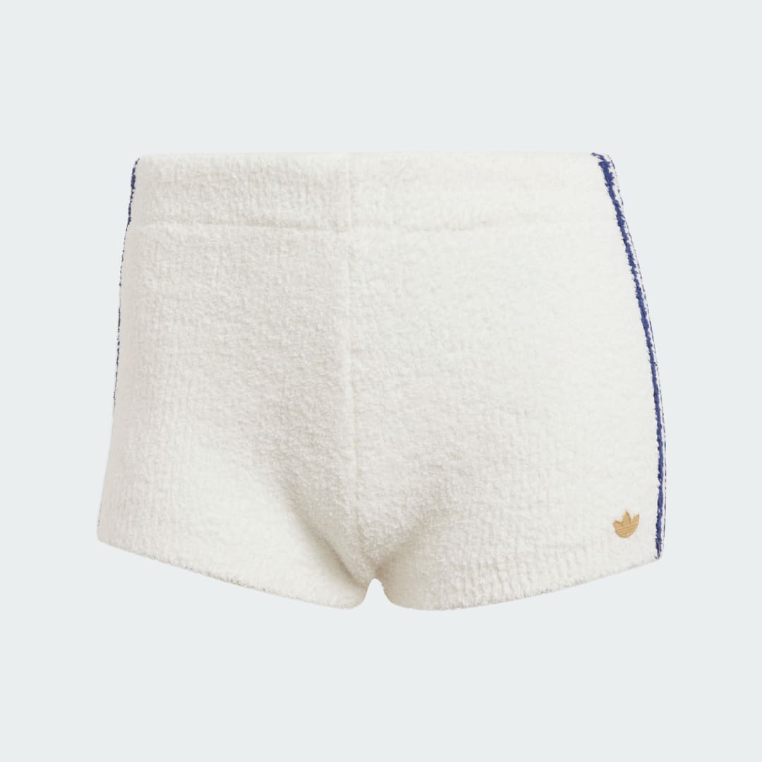 Adidas Premium Fully Fashioned Knit Short