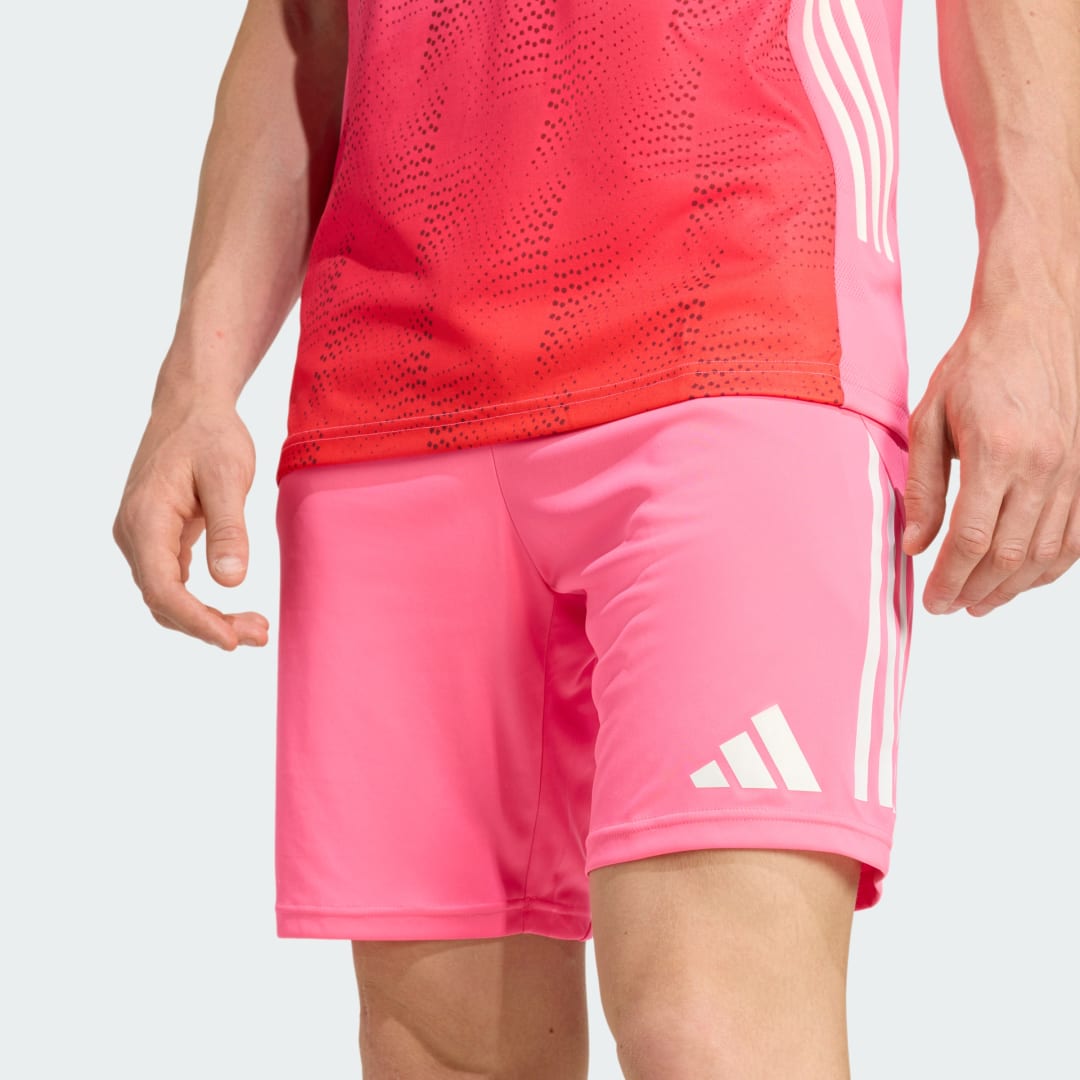 Adidas Duitsland Hockey Uitshort