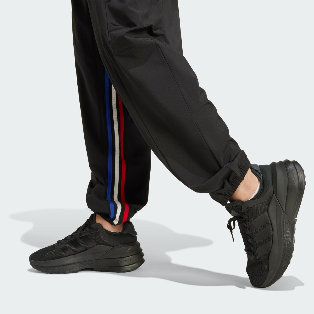 Adidas Express All Gender Breaking Cargobroek