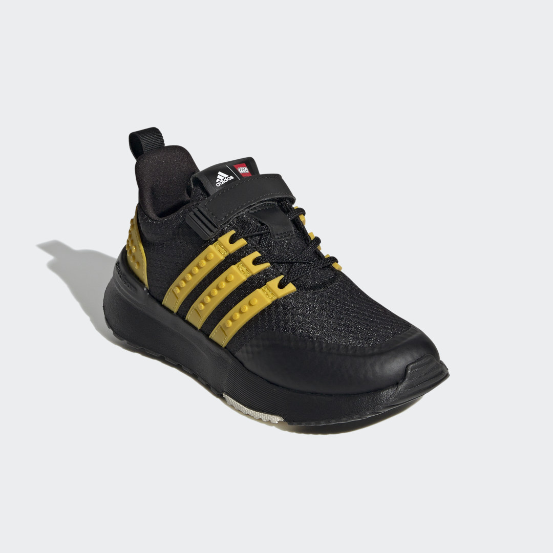 фото Кроссовки adidas racer tr x lego®
