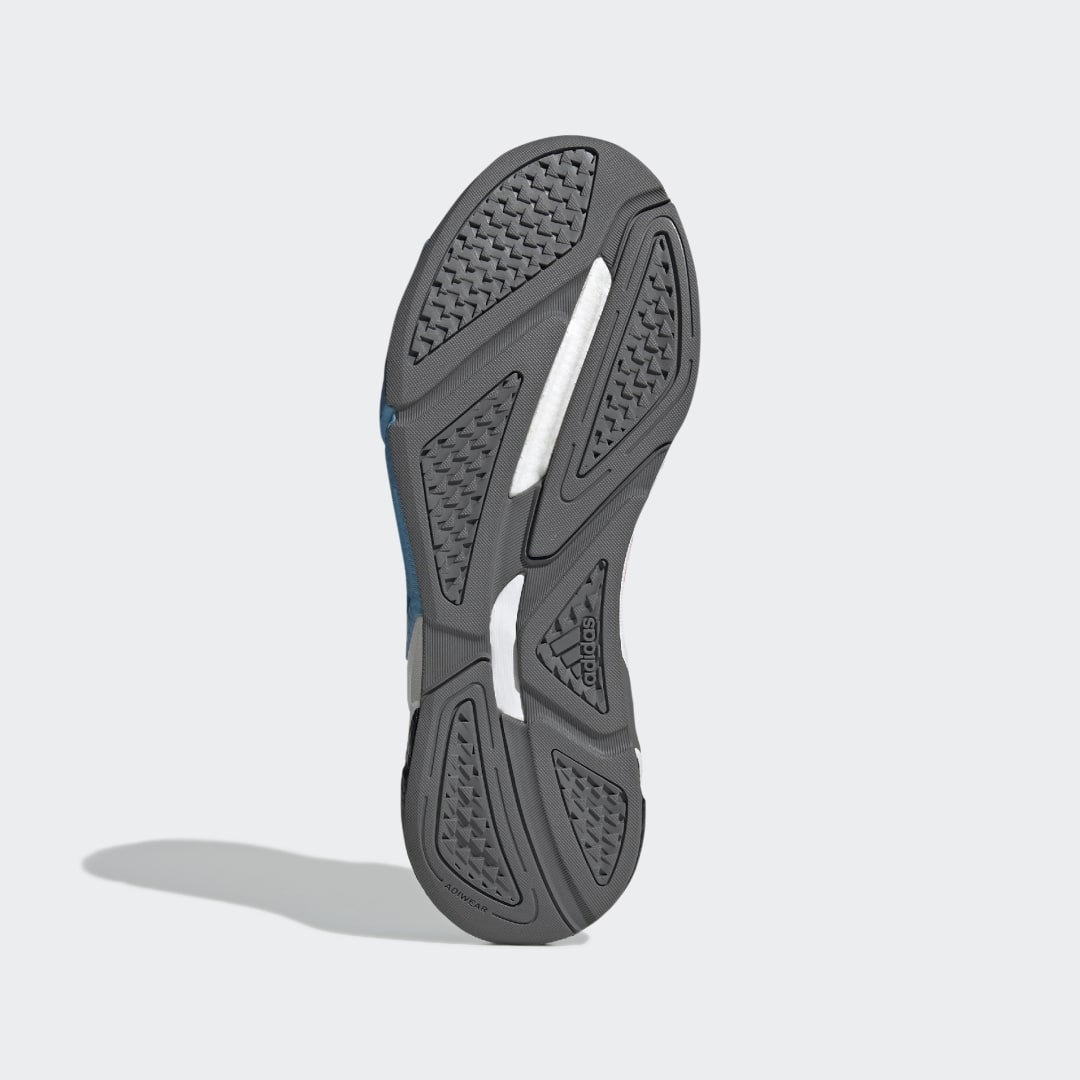фото Кроссовки для бега x9000l3 adidas performance