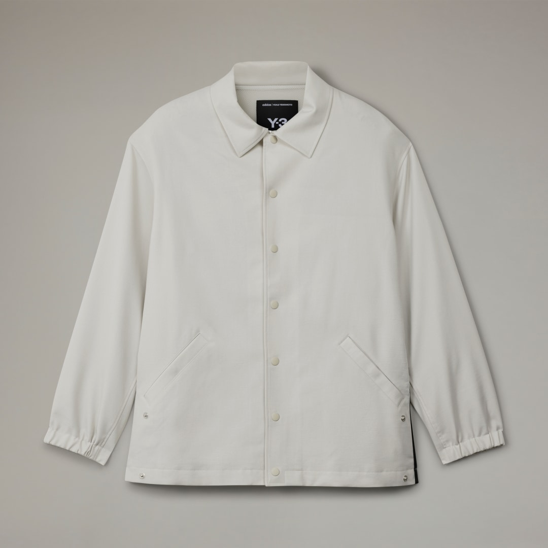 Adidas Y-3 Sport Uniform 3-Stripes Jack
