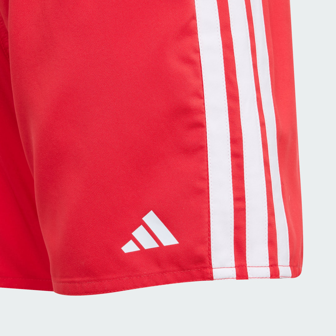 Adidas 3-Stripes Zwemshort Kids