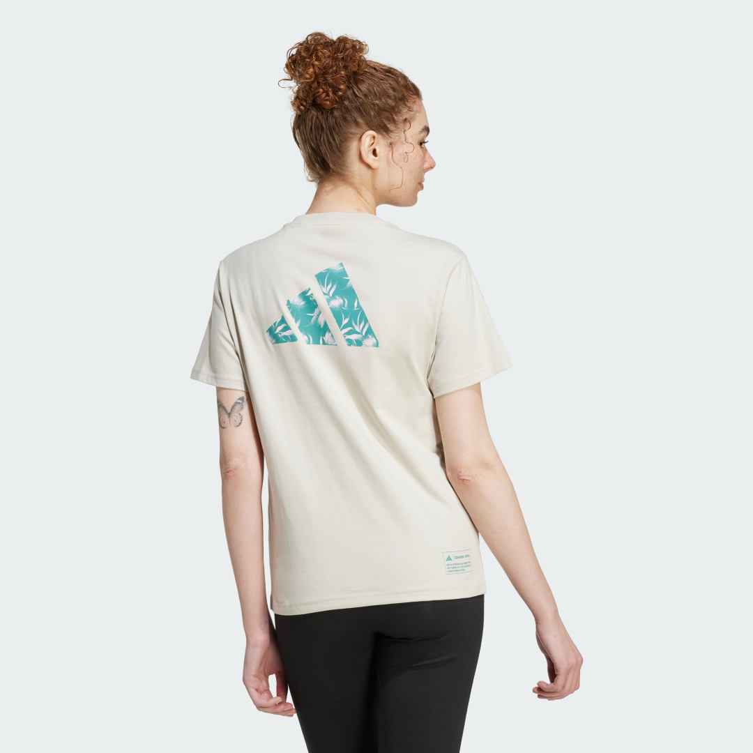 House of Tiro Graphic T Shirt - vue 2
