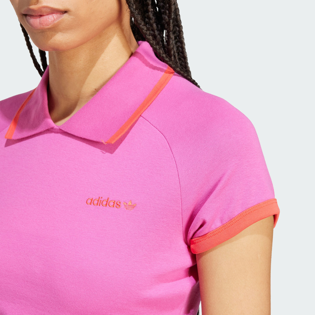 Adidas Poloshirt