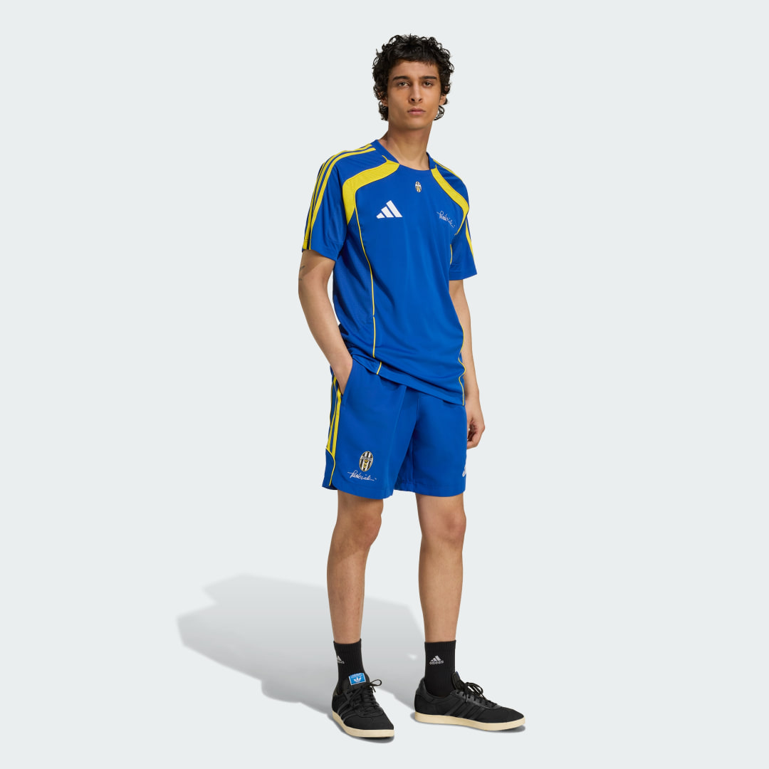 Adidas Juventus Vialli Pack Voetbalshirt