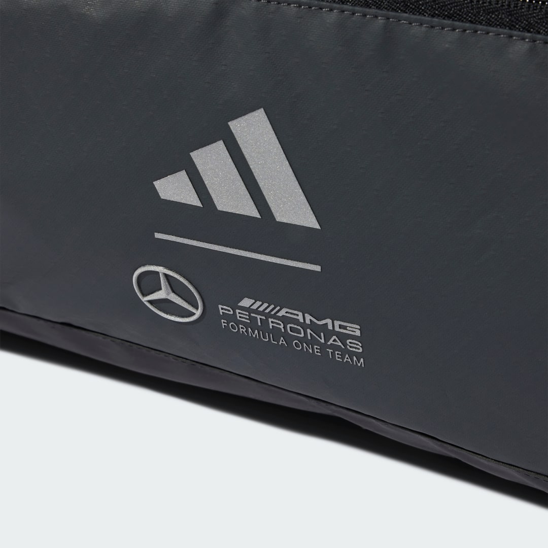 Adidas MERCEDES AMG PETRONAS FORMULA ONE TEAM HYBRID DUFFELTAS
