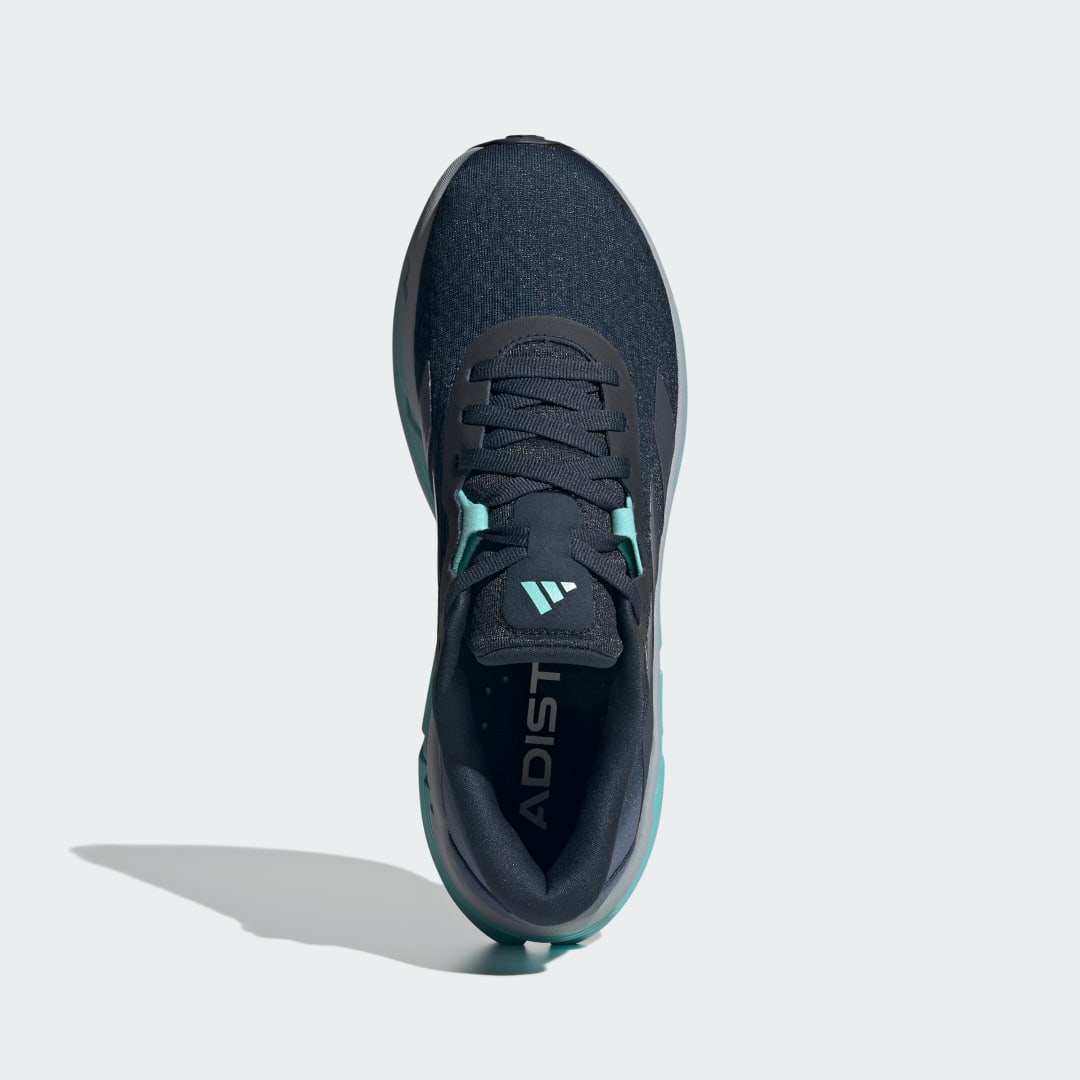 Adidas  sneaker Aurora Ink / Aurora Ink / Flash Aqua