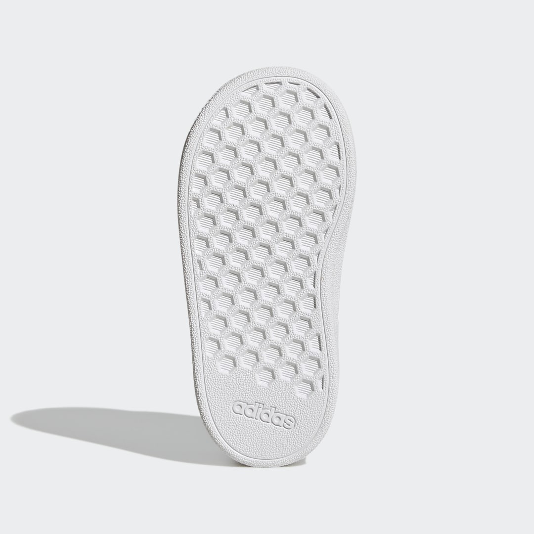 Chaussure à scratch Grand Court Lifestyle