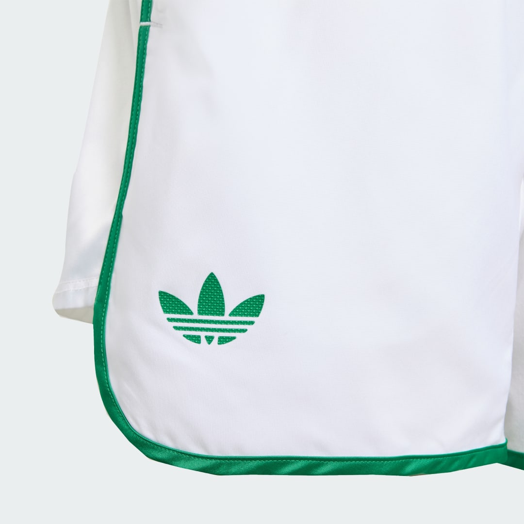Adidas Tennis Climacool Short Kids
