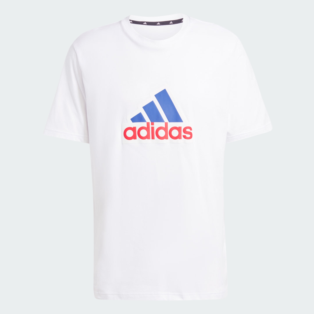 T-shirt Future Icons Badge of Sport