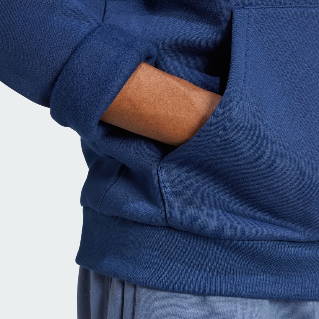 Adidas The First Hoodie