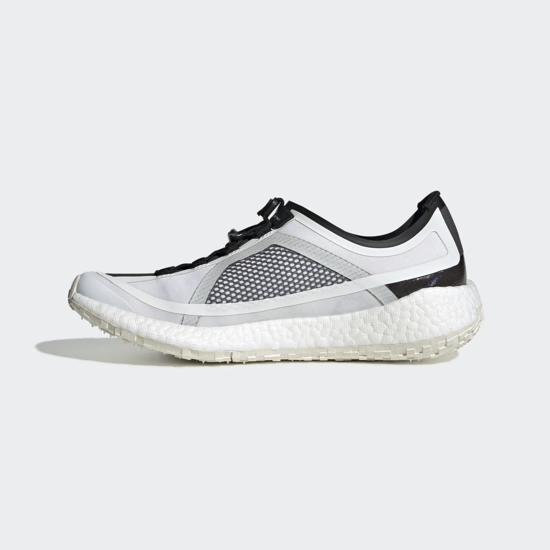 фото Кроссовки для бега pulseboost hd adidas by stella mccartney