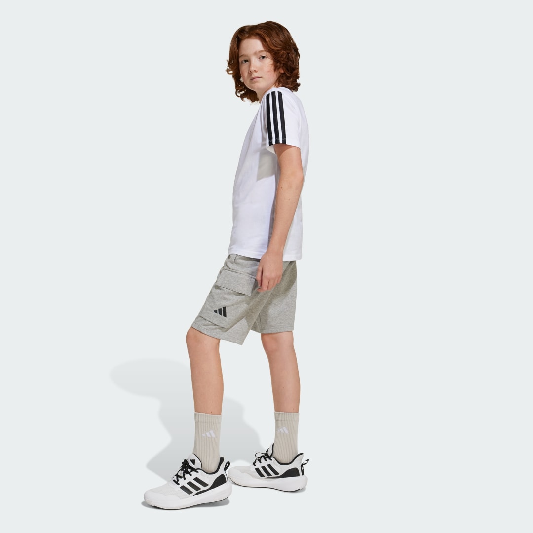 Adidas Essentials Cargo Short Kids