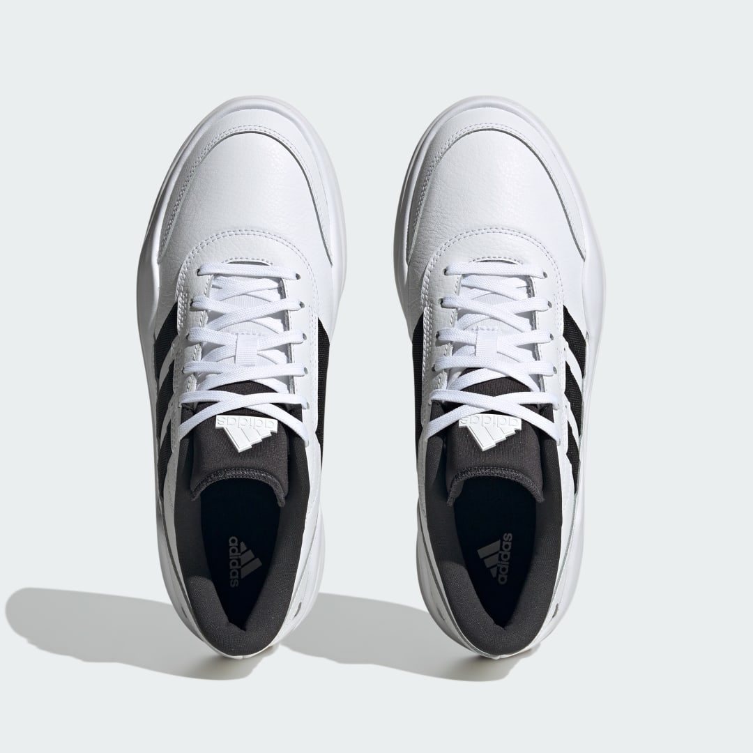 Adidas  sneaker Cloud White / Core Black / Carbon