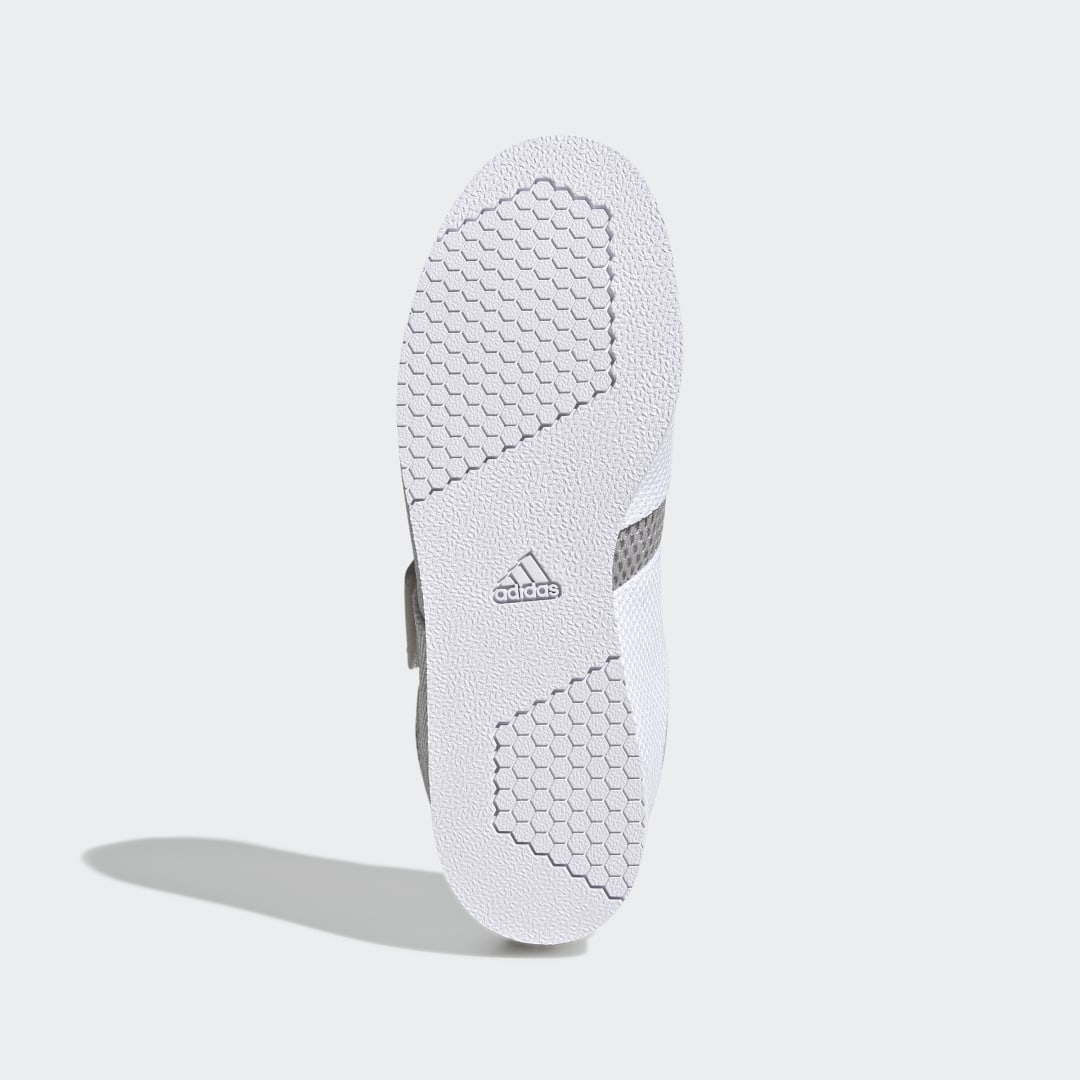 Adidas  sneaker Cloud White / Core Black / Grey Two