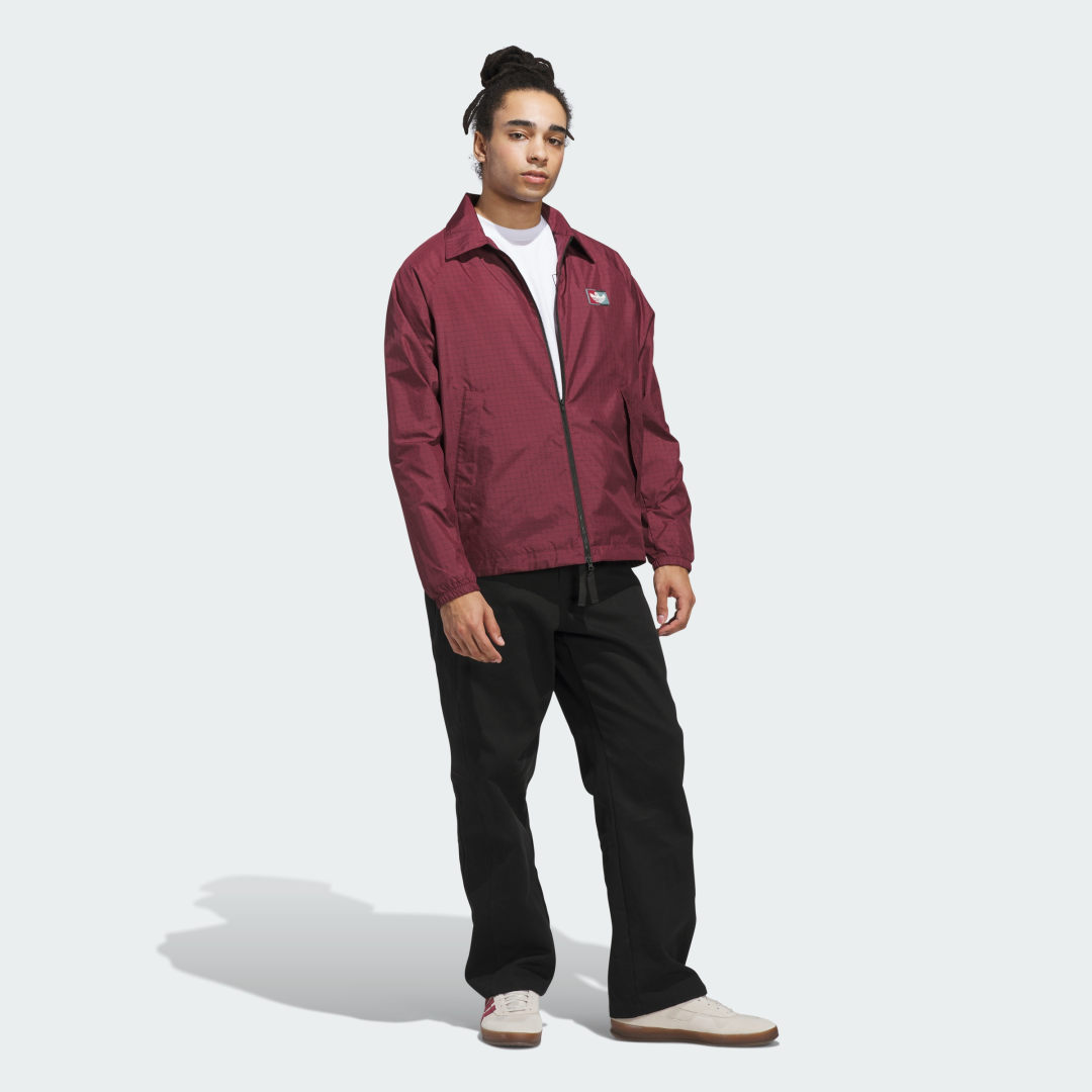 Adidas Shmoofoil DT Coach Jack