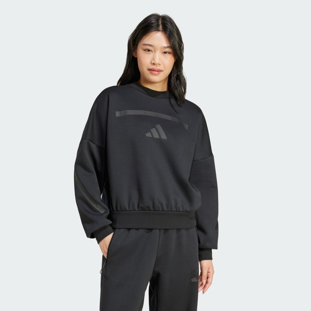 Adidas Z.N.E. Sweatshirt