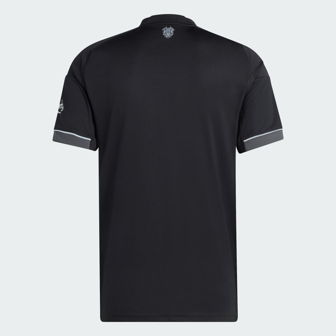 Adidas F.C. Copenhagen 25 26 Uitshirt