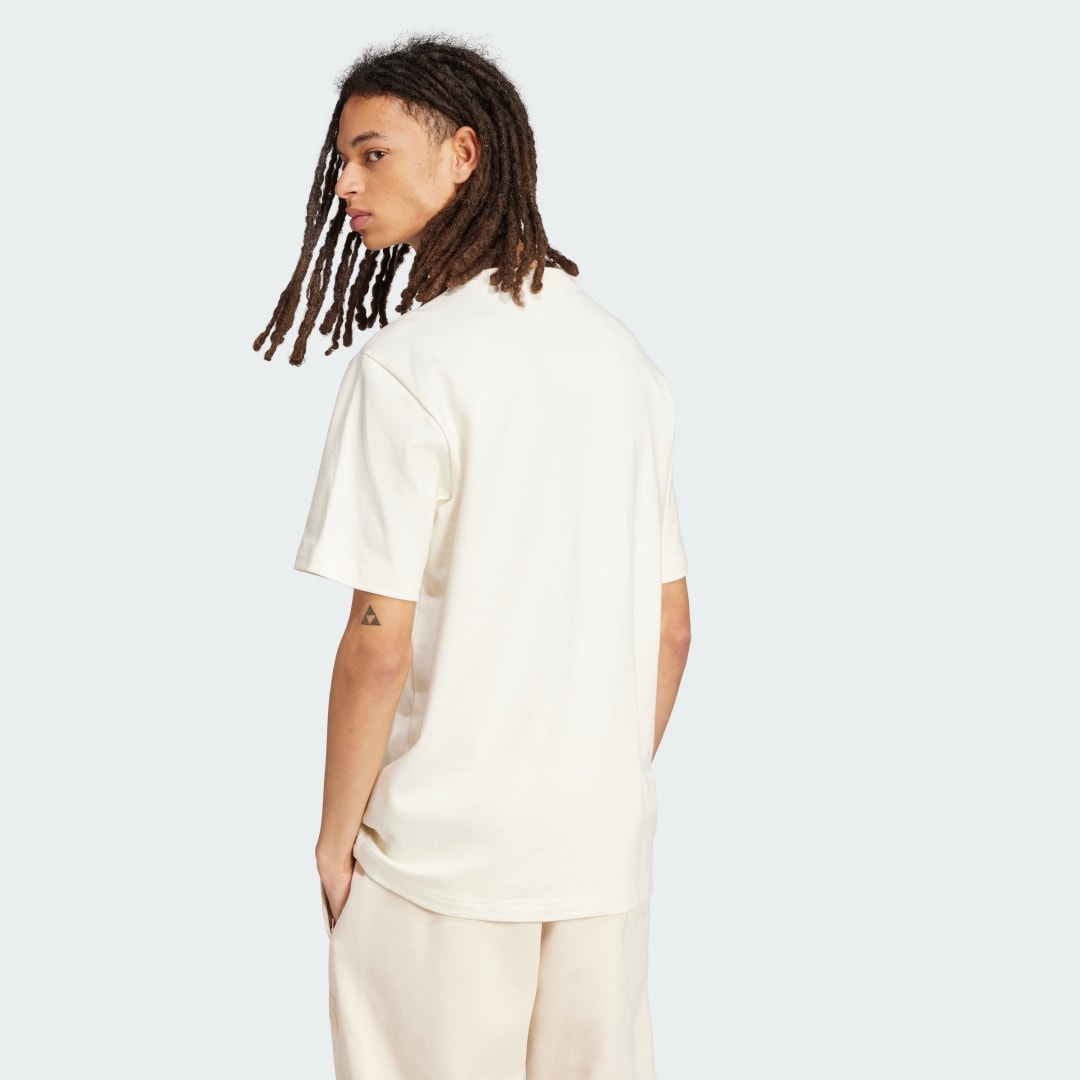 Adidas Pocket T-shirt