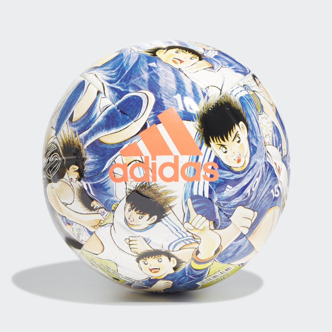 фото Футбольный мяч captain tsubasa training adidas performance