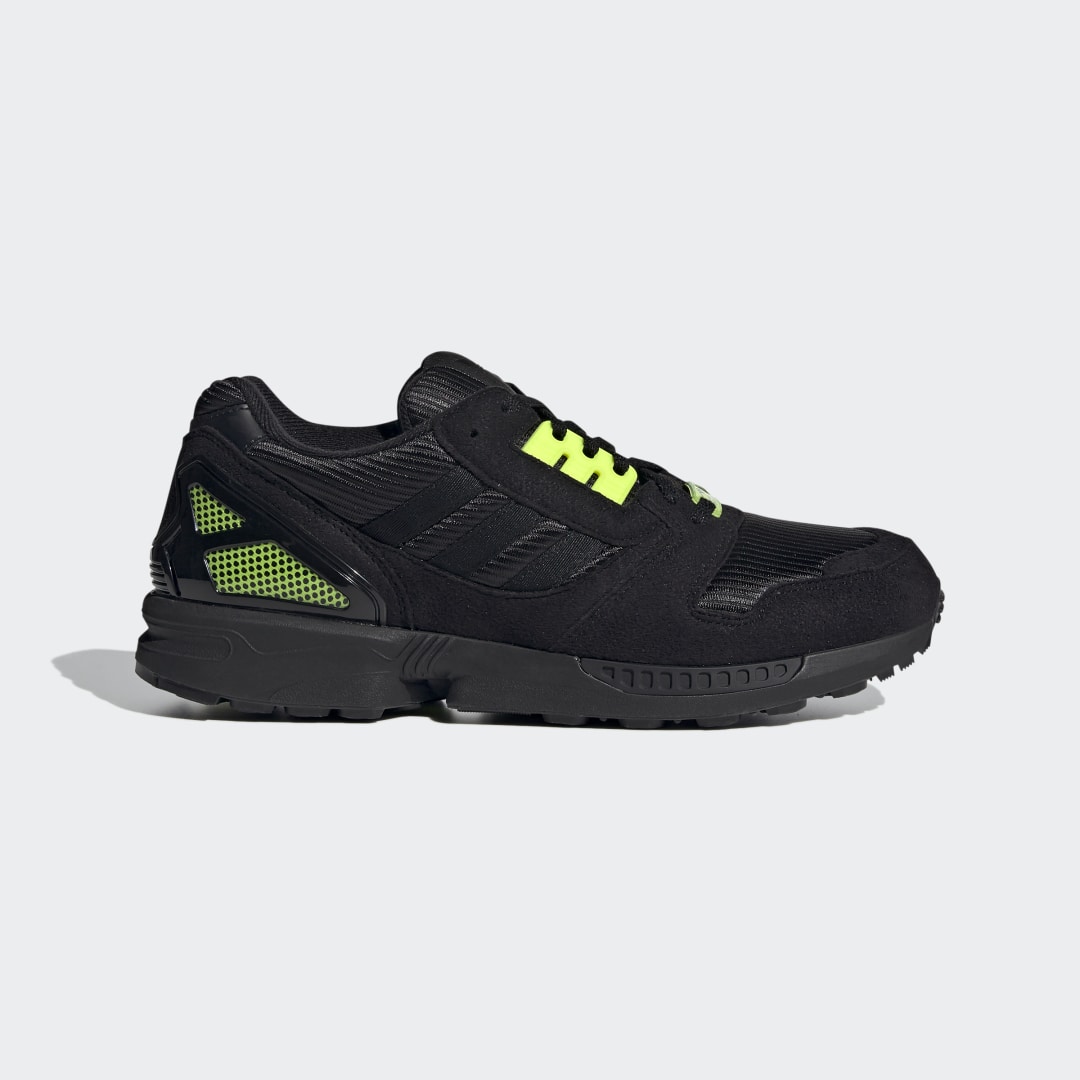 фото Кроссовки zx 8000 adidas originals