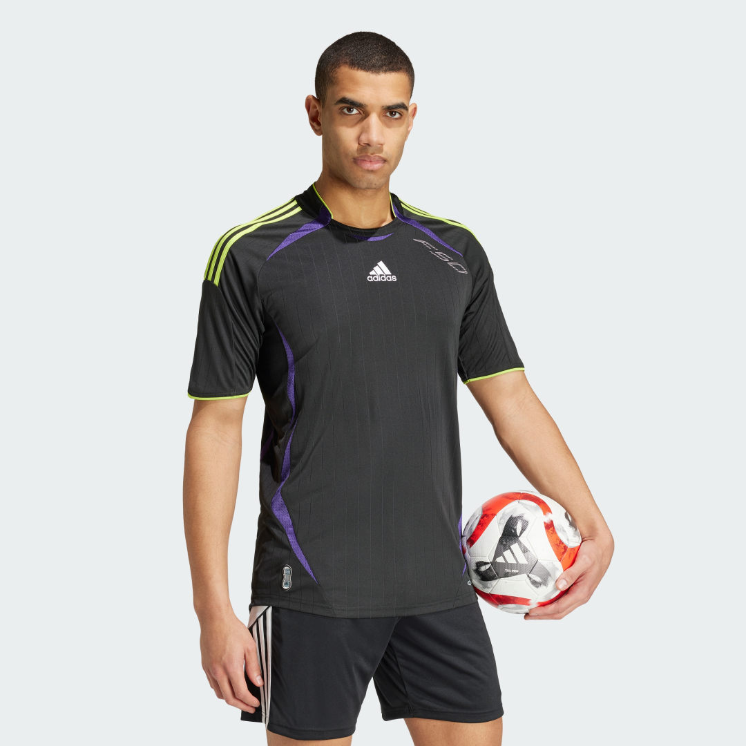 Maillot F50 - vue 7