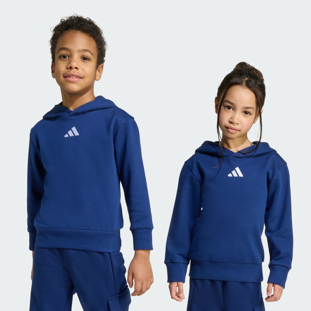 Sweat-shirt à capuche Essentials Enfants