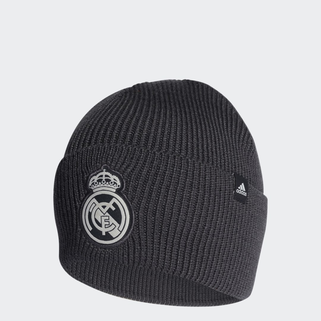 фото Шапка real madrid adidas performance
