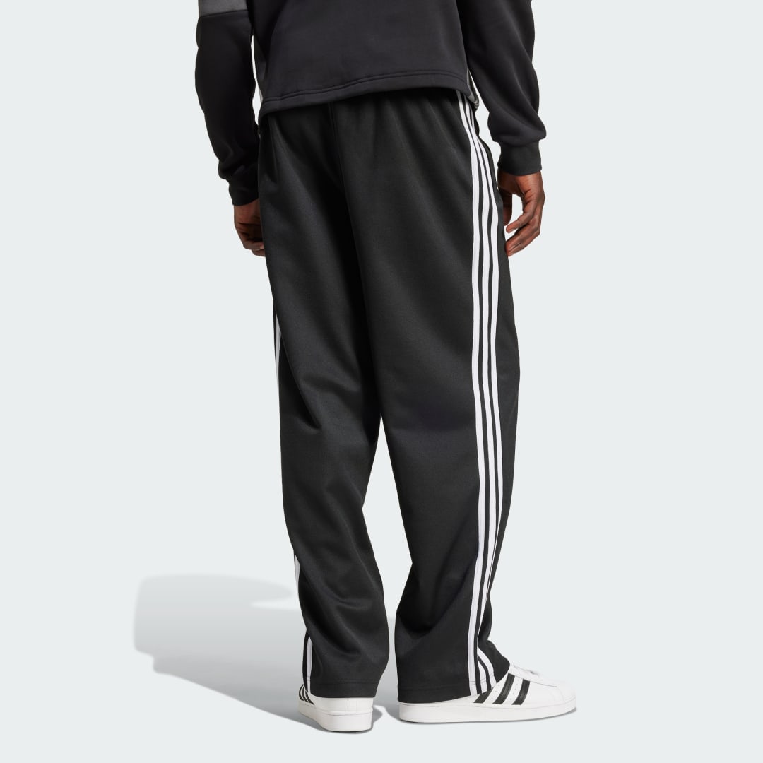 Jogging adidas IZ2476 Baggy TP IT - vue 8