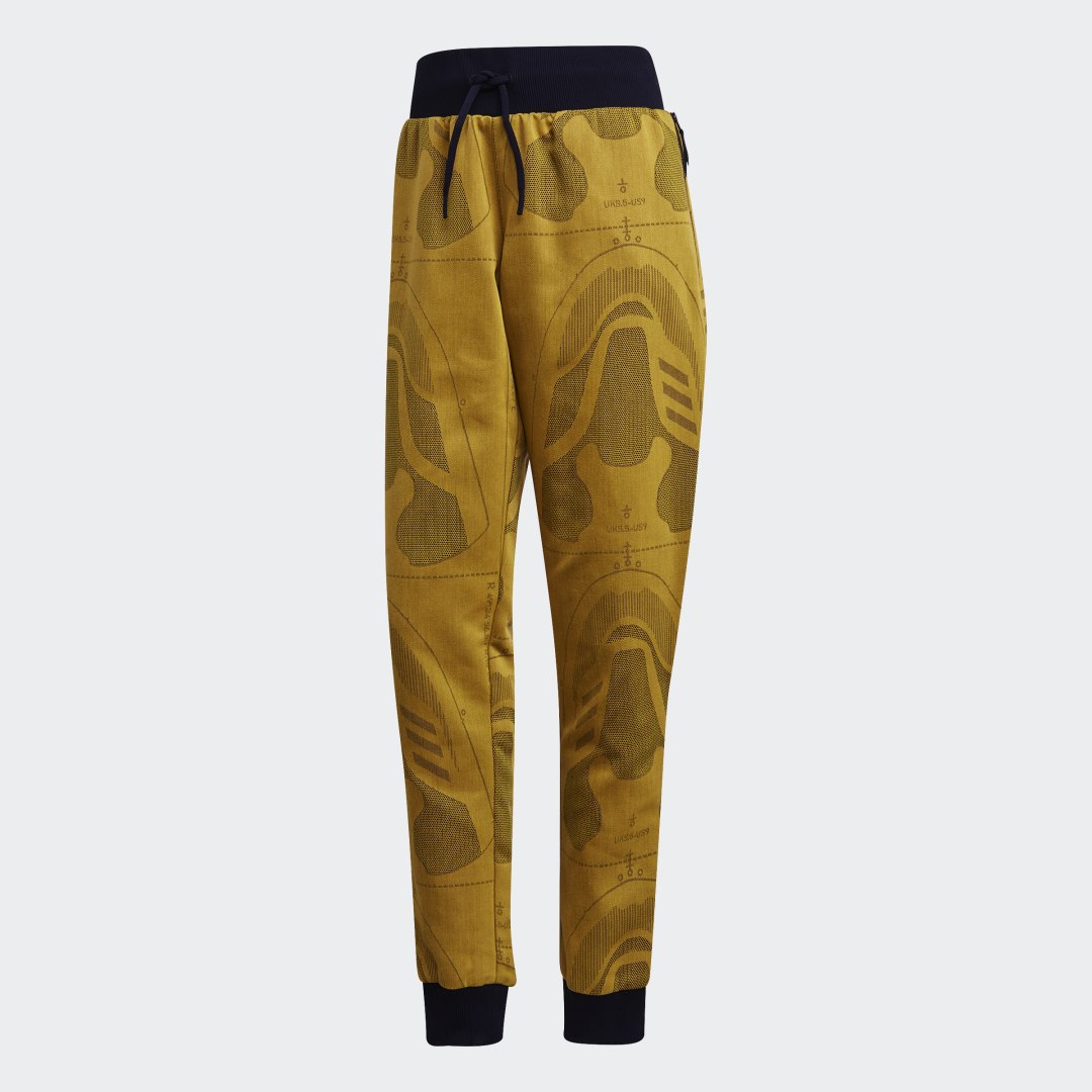 Footwear Upper Broek Footwear Upper Broek