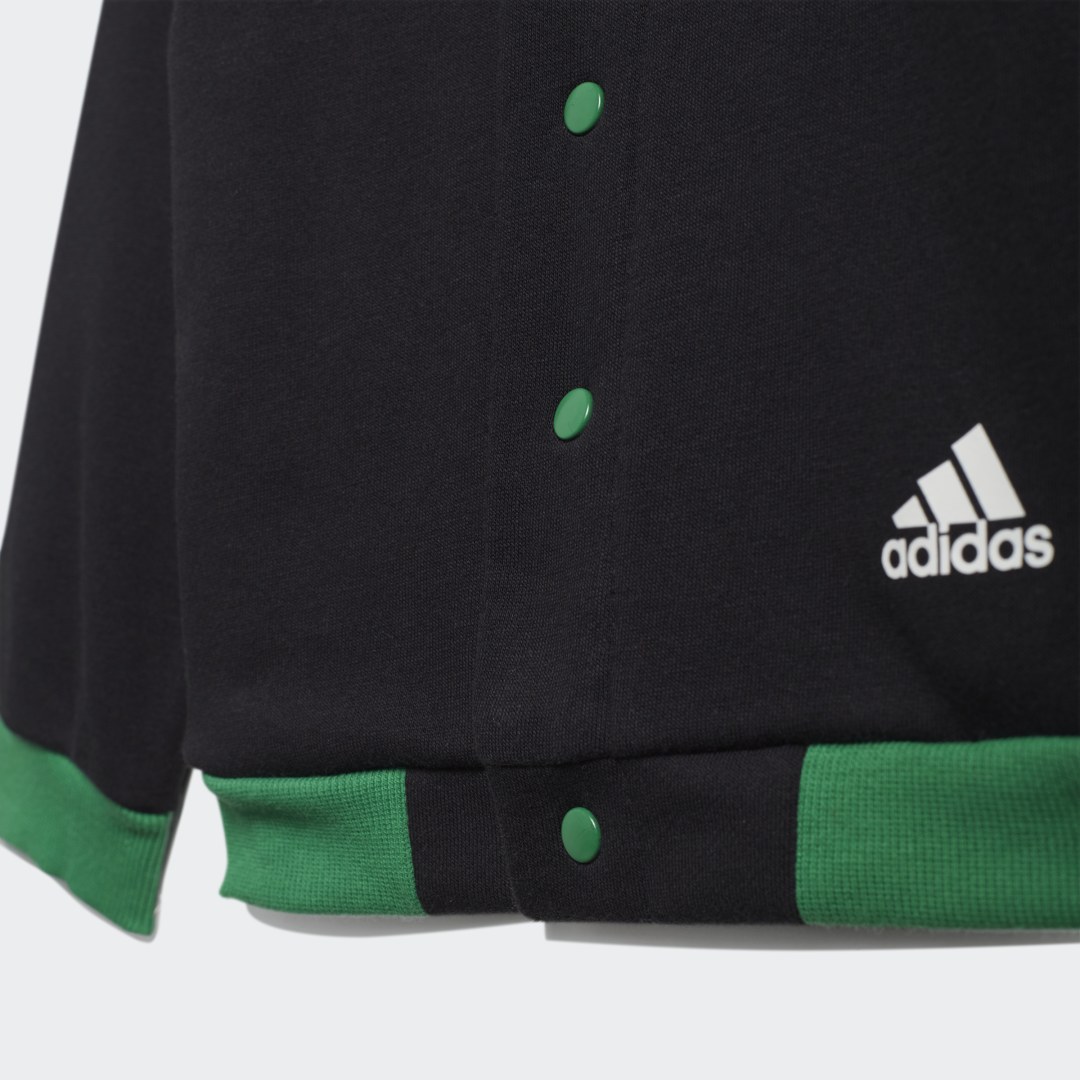 фото Спортивный костюм collegiate mix adidas performance