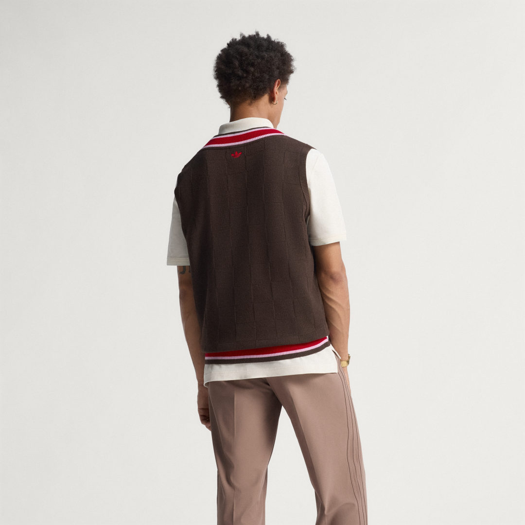 Adidas Originals Knit Spencer