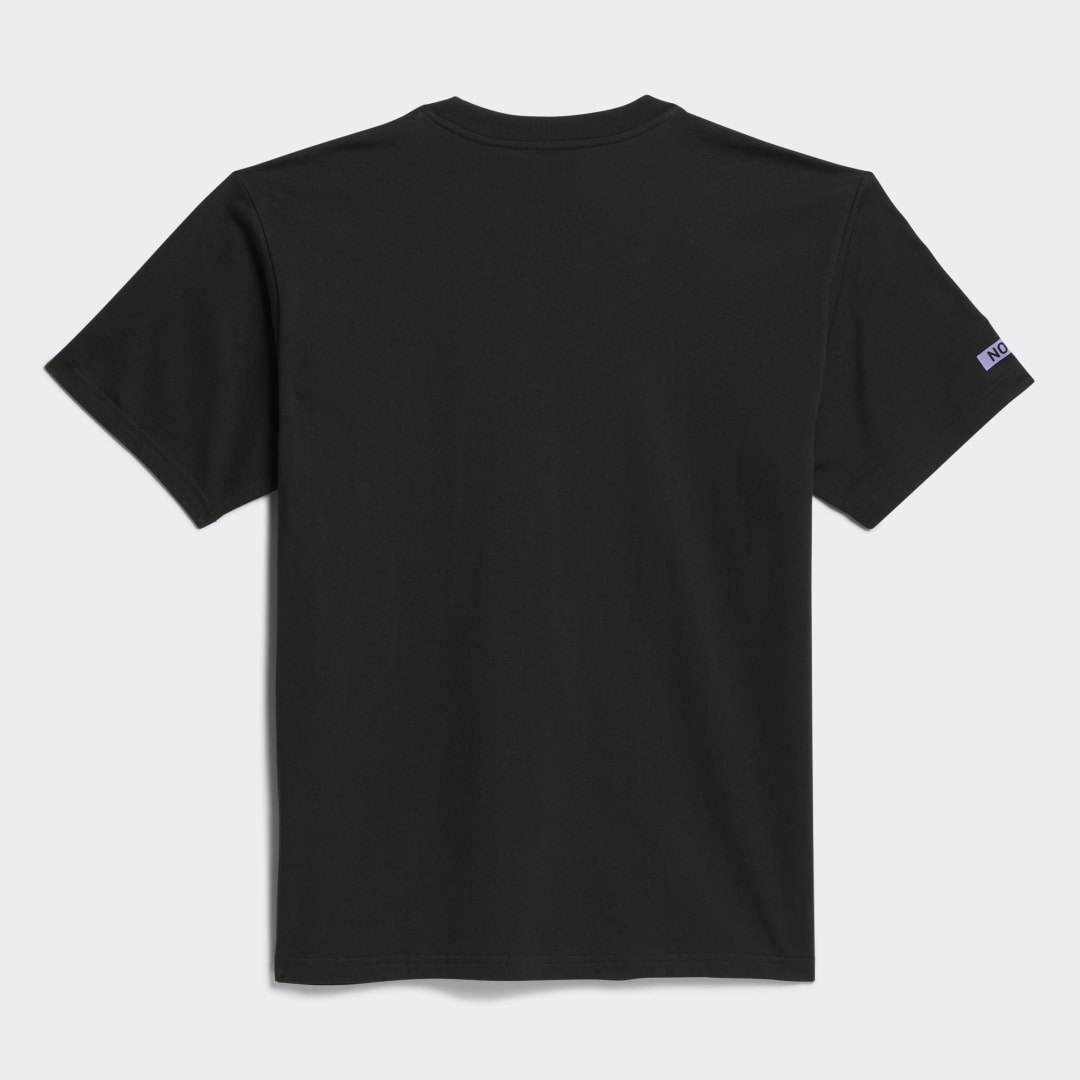 фото Футболка nora message (унисекс) adidas originals