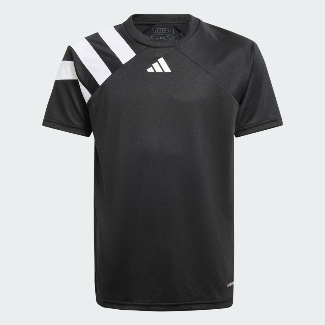 

adidas Camiseta Fortore 23 Niño, Blanco